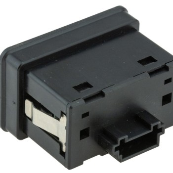 ΔΙΠΛΟΣ ΔΙΑΚΟΠΤΗΣ ΠΑΡΑΘΥΡΩΝ ΓΙΑ BMW ΣΕΙΡΑ 5 E39 1996+ orig.61318368974 4PINS ΝΤΥ - 1 TEM.