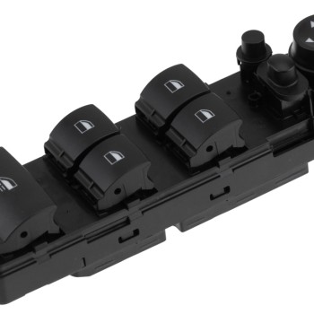 ΠΟΛΛΑΠΛΟΣ ΔΙΑΚΟΠΤΗΣ ΠΑΡΑΘΥΡΩΝ ΓΙΑ BMW ΣΕΙΡΑ 3 E93 2006+ / Z4 E89 2009+ orig.61319217365 18PINS ΝΤΥ - 1 TEM.