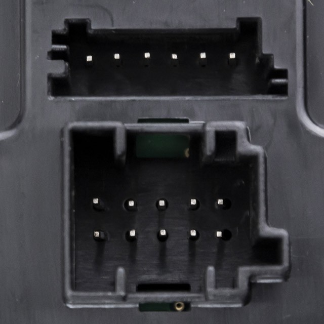 ΠΟΛΛΑΠΛΟΣ ΔΙΑΚΟΠΤΗΣ ΠΑΡΑΘΥΡΩΝ ΓΙΑ BMW ΣΕΙΡΑ 3 E83 2003+ orig.61313414352 16PINS ΝΤΥ - 1 TEM.