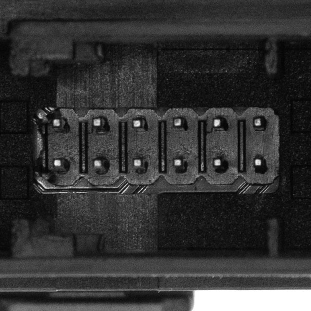 BMW 3 E90N/E91N 2008+/1 E82 2011+/ 1 E88 2011+/ X1 E84 2012+/ ΔΙΑΚΟΠΤΗΣ ΦΩΤΩΝ 12 PINS