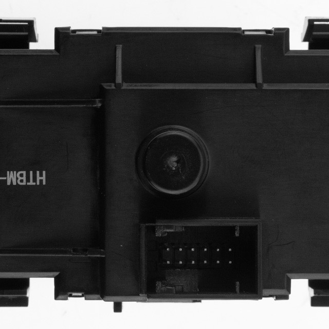 ΔΙΑΚΟΠΤΗΣ ΛΕΒΙΕΣ ΦΩΤΩΝ ΦΛΑΣ 12 PINS ΓΙΑ BMW 3 E90N/E91N 2008+/1 E82 2011+/ 1 E88 2011+/X1 E84 2012+/