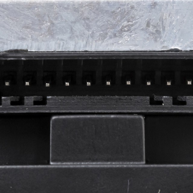 BMW 5 F10/F11 2009+/ 5 GT F07 2009+/ X3 F25 2010+/ ΠΟΛΛΑΠΛΟΣ ΔΙΑΚΟΠΤΗΣΠΑΡΑΘΥΡΩΝ -  10 PINS (ORIG. 65829206446)