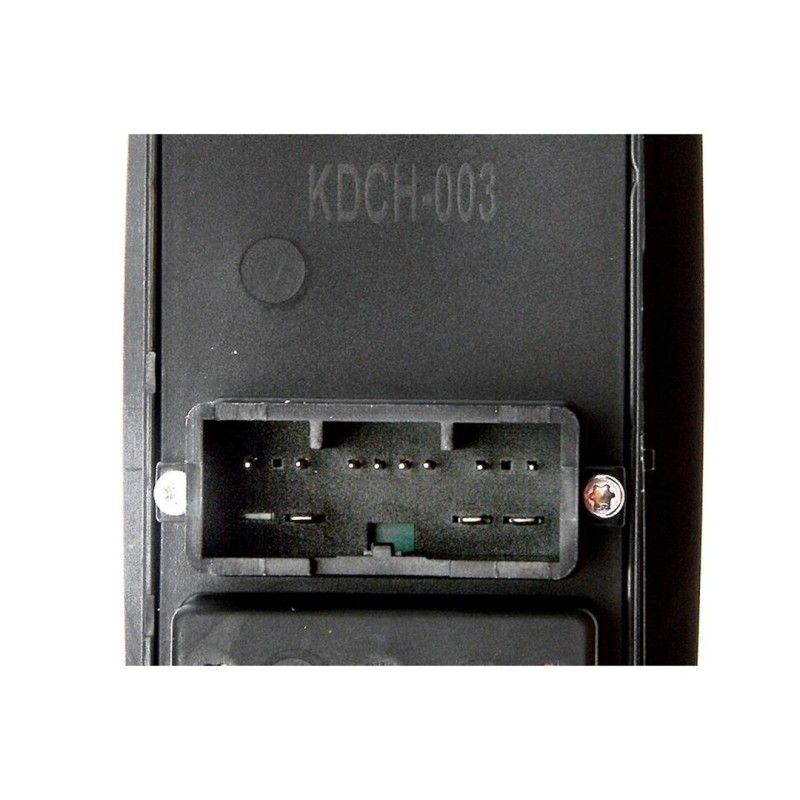 ΔΙΑΚΟΠΤΗΣ ΓΙΑ JEEP GRAND CHEROKEE 2010+ ΠΟΛΛΑΠΛΟΣ ΠΑΡΑΘΥΡΩΝ 11 PIN NTY - orig.68030823AB / 68030823AC / 68030823AD - 1 ΤΕΜ.