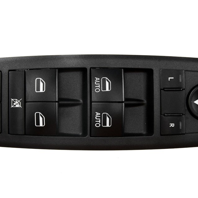 ΔΙΑΚΟΠΤΗΣ ΓΙΑ CHRYSLER TOWN+COUNTRY 08+ /DODGE GRAND CARAVAN 08+ ΠΟΛΛΑΠΛΟΣ 9PIN ΠΑΡΑΘΥΡΩΝ orig.68110866AB