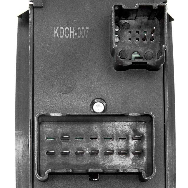 ΔΙΑΚΟΠΤΗΣ ΓΙΑ CHRYSLER TOWN+COUNTRY 08+ /DODGE GRAND CARAVAN 08+ ΠΟΛΛΑΠΛΟΣ 9PIN ΠΑΡΑΘΥΡΩΝ orig.68110866AB