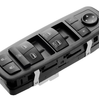 ΔΙΑΚΟΠΤΗΣ ΓΙΑ DODGE DURANGO 2011+ ΠΟΛΛΑΠΛΟΣ 12PIN ΠΑΡΑΘΥΡΩΝ orig.68086693AC