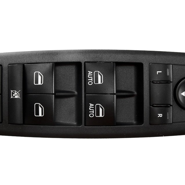 ΔΙΑΚΟΠΤΗΣ ΓΙΑ DODGE DURANGO 2011+ ΠΟΛΛΑΠΛΟΣ 12PIN ΠΑΡΑΘΥΡΩΝ orig.68086693AC