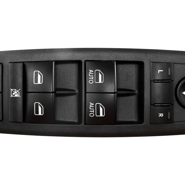 ΔΙΑΚΟΠΤΗΣ ΓΙΑ DODGE RAM 1500 09+ ΠΟΛΛΑΠΛΟΣ 11+3PIN ΠΑΡΑΘΥΡΩΝ orig.04602863AB