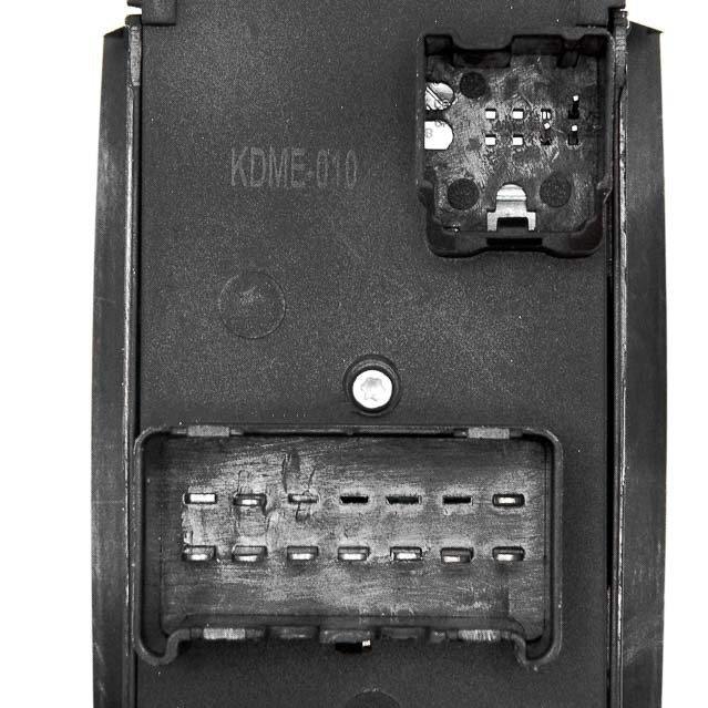 ΔΙΑΚΟΠΤΗΣ ΓΙΑ DODGE RAM 1500 09+ ΠΟΛΛΑΠΛΟΣ 11+3PIN ΠΑΡΑΘΥΡΩΝ orig.04602863AB