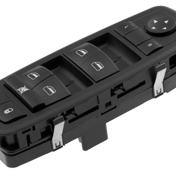 ΔΙΑΚΟΠΤΗΣ ΓΙΑ CHRYSLER TOWN+COUNTRY 08+ /DODGE GRAND CARAVAN 08+ ΠΟΛΛΑΠΛΟΣ 9+3PIN ΠΑΡΑΘΥΡΩΝ orig.68039999AA