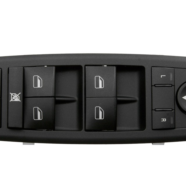 ΔΙΑΚΟΠΤΗΣ ΓΙΑ CHRYSLER TOWN+COUNTRY 08+ /DODGE GRAND CARAVAN 08+ ΠΟΛΛΑΠΛΟΣ 9+3PIN ΠΑΡΑΘΥΡΩΝ orig.68039999AA