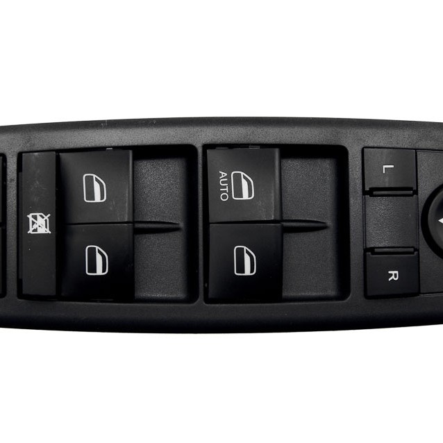 ΔΙΑΚΟΠΤΗΣ ΓΙΑ DODGE JOURNEY 09+ /JEEP LIBERTY 08+ ΠΟΛΛΑΠΛΟΣ 13+8PIN ΠΑΡΑΘΥΡΩΝ orig.4602632AG