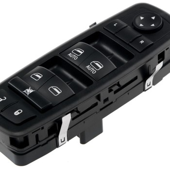 ΔΙΑΚΟΠΤΗΣ ΓΙΑ CHRYSLER TOWN+COUNTRY 08+ /DODGE GRAND CARAVAN 08+ ΠΟΛΛΑΠΛΟΣ 12PIN ΠΑΡΑΘΥΡΩΝ orig.4602533AF