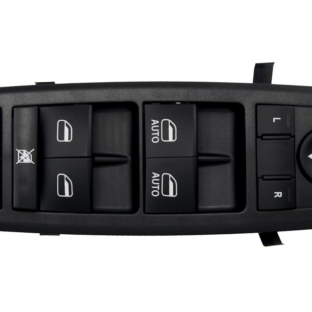 ΔΙΑΚΟΠΤΗΣ ΓΙΑ CHRYSLER TOWN+COUNTRY 08+ /DODGE GRAND CARAVAN 08+ ΠΟΛΛΑΠΛΟΣ 12PIN ΠΑΡΑΘΥΡΩΝ orig.4602533AF