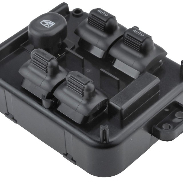 ΔΙΑΚΟΠΤΗΣ ΠΑΡΑΘΥΡΩΝ ΓΙΑ JEEP LIBERTY 2005+ orig.56054002AA ΝΤΥ - 1 TEM.