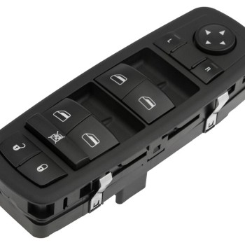 ΠΟΛΛΑΠΛΟΣ ΔΙΑΚΟΠΤΗΣ ΠΑΡΑΘΥΡΩΝ ΓΙΑ CHRYSLER TOWN / COUNTRY 2009+ / DODGE GRAND CARAVAN 2009+ orig.04602535AC+4602535AC ΝΤΥ - 1 TEM.