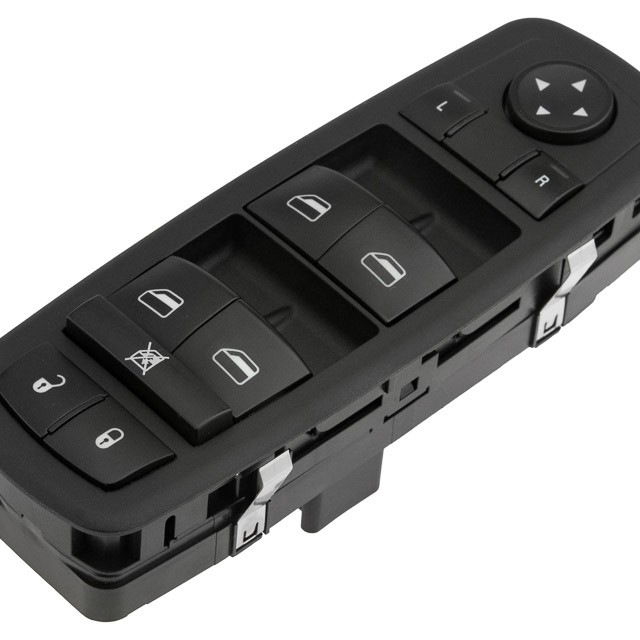 ΠΟΛΛΑΠΛΟΣ ΔΙΑΚΟΠΤΗΣ ΠΑΡΑΘΥΡΩΝ ΓΙΑ CHRYSLER TOWN / COUNTRY 2009+ / DODGE GRAND CARAVAN 2009+ orig.04602535AC+4602535AC ΝΤΥ - 1 TEM.