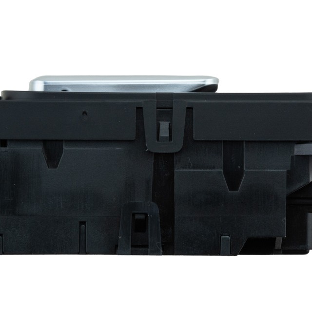 TESLA MODEL X 16+ ΔΙΑΚΟΠΤΗΣ ΑΣΦΑΛΙΣΗΣ ΠΟΡΤΩΝ (WING DOORS) ΜΑΥΡΟ 4 PINS orig.1038107-02-C/103810702C