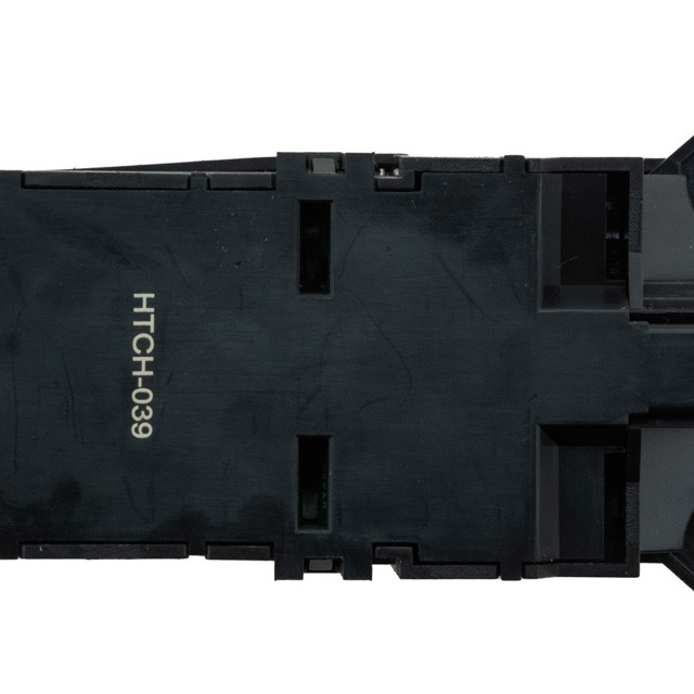 TESLA MODEL X 16+ ΔΙΑΚΟΠΤΗΣ ΑΣΦΑΛΙΣΗΣ ΠΟΡΤΩΝ (WING DOORS) ΜΑΥΡΟ 4 PINS orig.1038107-02-C/103810702C