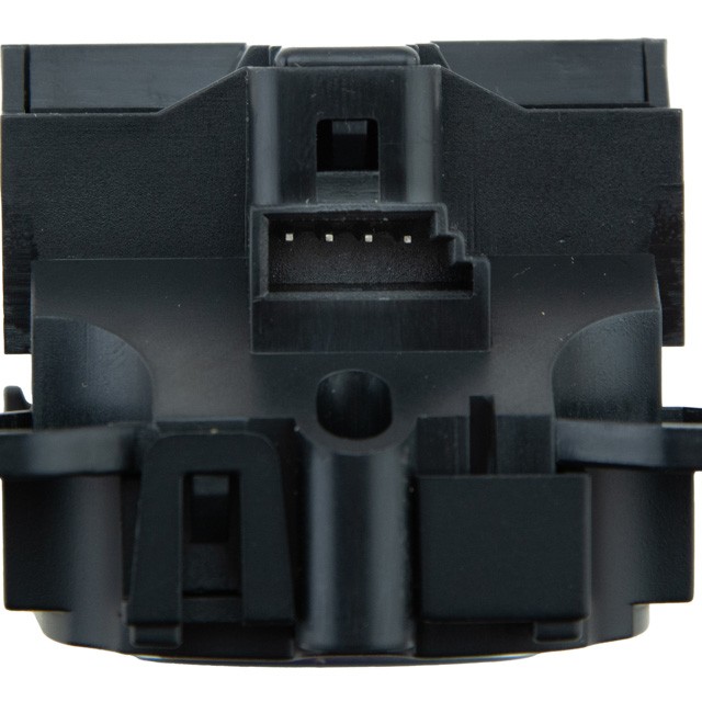 TESLA MODEL X 16+ ΔΙΑΚΟΠΤΗΣ ΑΣΦΑΛΙΣΗΣ ΠΟΡΤΩΝ (WING DOORS) ΜΑΥΡΟ 4 PINS orig.1038107-02-C/103810702C