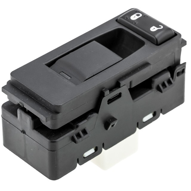 ΔΙΑΚΟΠΤΗΣ ΠΑΡΑΘΥΡΩΝ ΚΑΙ ΚΛΕΙΔΩΜΑΤΟΣ ΠΟΡΤΑΣ ΓΙΑ JEEP PATRIOT 2009+ / COMPASS 2009+ / DODGE CALIBER 2010+ orig.56046219AA ΝΤΥ - 1 TEM.