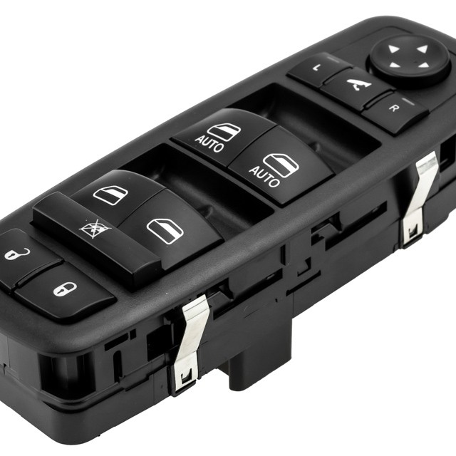 ΠΟΛΛΑΠΛΟΣ ΔΙΑΚΟΠΤΗΣ ΠΑΡΑΘΥΡΩΝ ΓΙΑ CHRYSLER TOWN & COUNTRY 3.3+3.8+4.0 2009+ / DODGE GRAND CARAVAN 3.3+3.8+4.0 2009+ orig.4602536AC+AD+AE+AF+AG ΝΤΥ - 1 TEM.