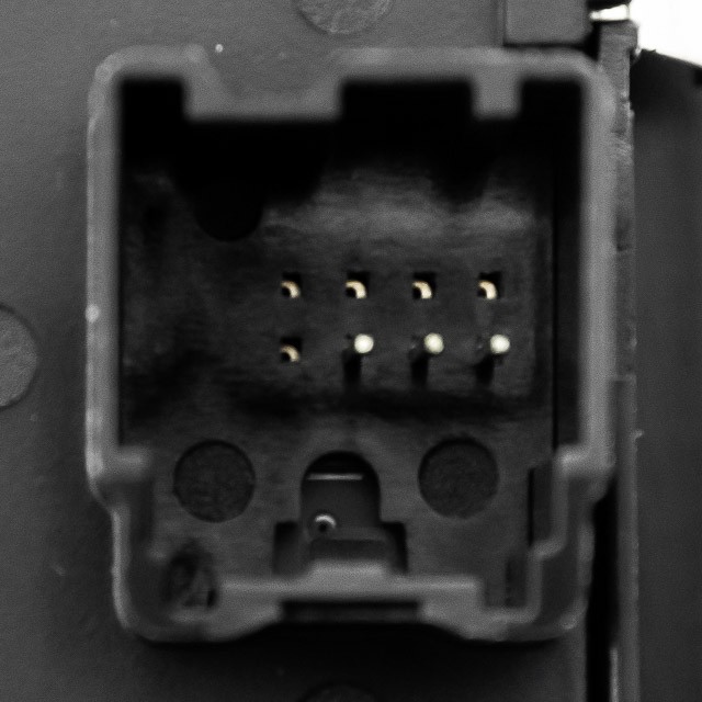 ΠΟΛΛΑΠΛΟΣ ΔΙΑΚΟΠΤΗΣ ΠΑΡΑΘΥΡΩΝ ΓΙΑ CHRYSLER TOWN & COUNTRY 3.3+3.8+4.0 2009+ / DODGE GRAND CARAVAN 3.3+3.8+4.0 2009+ orig.4602536AC+AD+AE+AF+AG ΝΤΥ - 1 TEM.