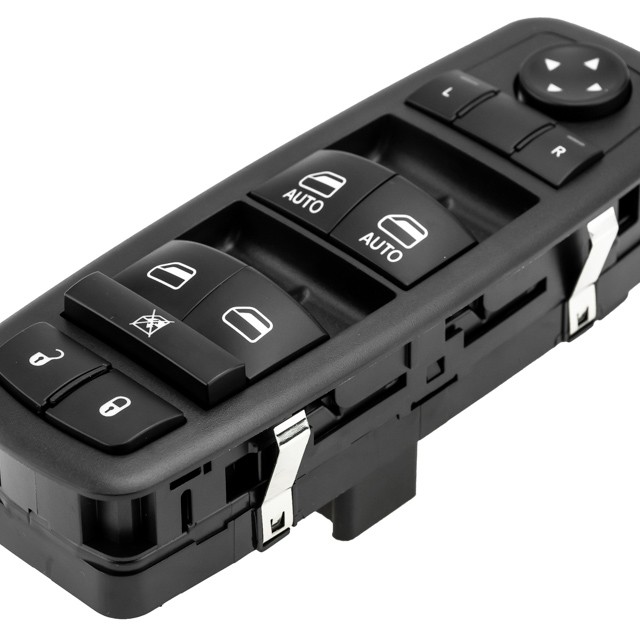 ΠΟΛΛΑΠΛΟΣ ΔΙΑΚΟΠΤΗΣ ΠΑΡΑΘΥΡΩΝ ΓΙΑ CHRYSLER TOWN & COUNTRY 3.6 2012+ / DODGE GRAND CARAVAN 3.6 2012+ orig.68110871AA ΝΤΥ - 1 TEM.