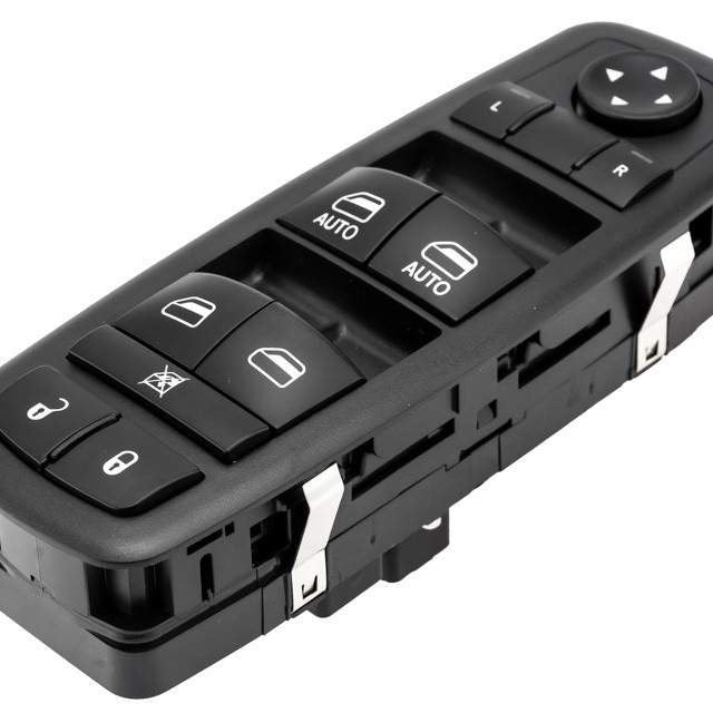 ΠΟΛΛΑΠΛΟΣ ΔΙΑΚΟΠΤΗΣ ΠΑΡΑΘΥΡΩΝ ΓΙΑ CHRYSLER PACIFICA 2017+ / VOYAGER 2020+ orig.68234092AC ΝΤΥ - 1 TEM.