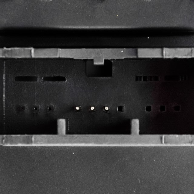 ΠΟΛΛΑΠΛΟΣ ΔΙΑΚΟΠΤΗΣ ΠΑΡΑΘΥΡΩΝ ΓΙΑ CHRYSLER PACIFICA 2017+ / VOYAGER 2020+ orig.68234092AC ΝΤΥ - 1 TEM.