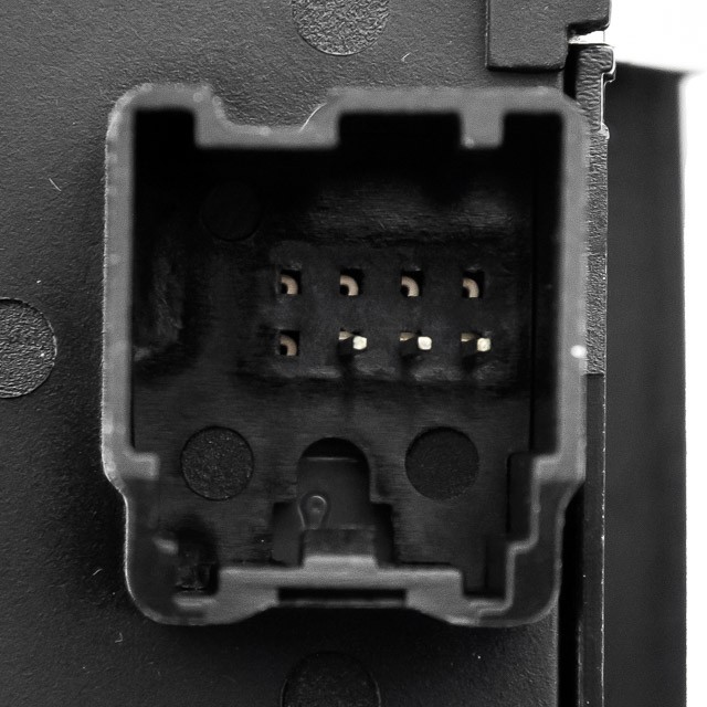 ΠΟΛΛΑΠΛΟΣ ΔΙΑΚΟΠΤΗΣ ΠΑΡΑΘΥΡΩΝ ΓΙΑ DODGE RAM 1500 3.6+4.7+5.7+3.0D 2013+ / RAM 1500 CLASSIC 3.6+5.7+3.0D 2019+ orig.68148893AA/68148893AB ΝΤΥ - 1 TEM.