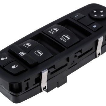 ΠΟΛΛΑΠΛΟΣ ΔΙΑΚΟΠΤΗΣ ΠΑΡΑΘΥΡΩΝ ΓΙΑ JEEP CHEROKEE 2.4+3.2 2015+ / 2.0 2019+ / 200 2.4+3.6 2015+ orig.68231805AA/68271206AA ΝΤΥ - 1 TEM.