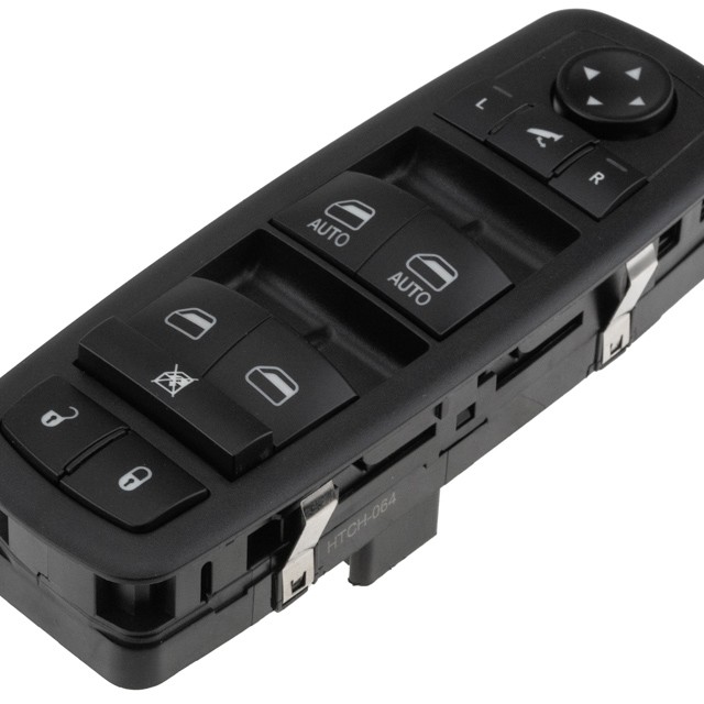 ΠΟΛΛΑΠΛΟΣ ΔΙΑΚΟΠΤΗΣ ΠΑΡΑΘΥΡΩΝ ΓΙΑ CHRYSLER TOWN / COUNTRY 3.3+3.8+4.0 2008+ / DODGE GRAND CARAVAN 3.3+3.8+4.0 2008+ orig.04602536AC+AD+AE+AF+AG ΝΤΥ - 1 TEM.