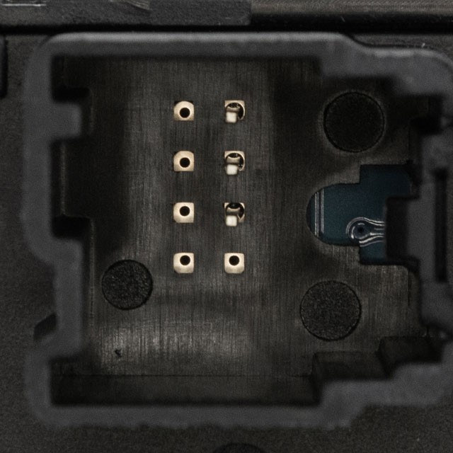 ΠΟΛΛΑΠΛΟΣ ΔΙΑΚΟΠΤΗΣ ΠΑΡΑΘΥΡΩΝ ΓΙΑ CHRYSLER TOWN / COUNTRY 3.3+3.8+4.0 2008+ / DODGE GRAND CARAVAN 3.3+3.8+4.0 2008+ orig.04602536AC+AD+AE+AF+AG ΝΤΥ - 1 TEM.