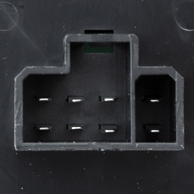 ΠΟΛΛΑΠΛΟΣ ΔΙΑΚΟΠΤΗΣ ΠΑΡΑΘΥΡΩΝ ΓΙΑ JEEP CHEROKEE  / LIMITED 4.0 2001+ orig.56009451AB+AC ΝΤΥ - 1 TEM.