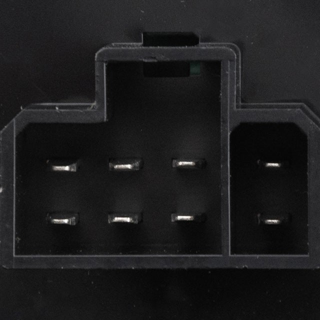 ΠΟΛΛΑΠΛΟΣ ΔΙΑΚΟΠΤΗΣ ΠΑΡΑΘΥΡΩΝ ΓΙΑ DODGE RAM 1500 3.7+4.7+5.7+5.9+8.3 2003+ orig.56049804AA+AB+AC ΝΤΥ - 1 TEM.