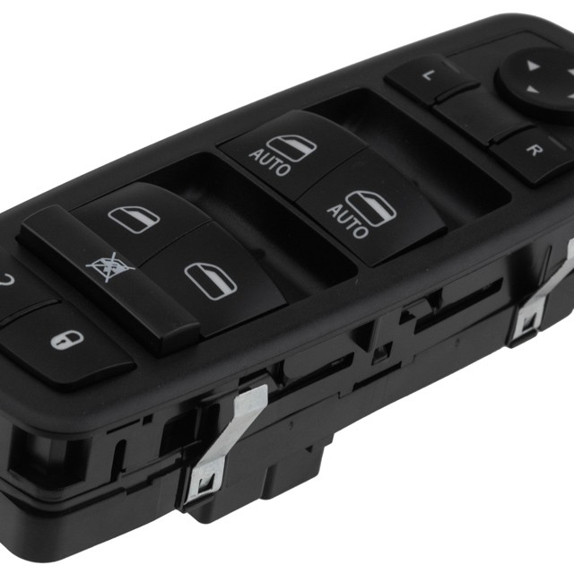 ΔΙΑΚΟΠΤΗΣ ΠΑΡΑΘΥΡΩΝ 11PINS ΓΙΑ JEEP GRAND CHEROKEE 2014+ orig.68184802AA ΝΤΥ - 1 TEM.