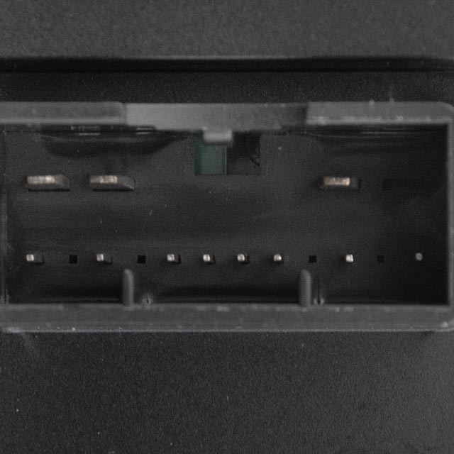 ΔΙΑΚΟΠΤΗΣ ΠΑΡΑΘΥΡΩΝ 11PINS ΓΙΑ JEEP GRAND CHEROKEE 2014+ orig.68184802AA ΝΤΥ - 1 TEM.