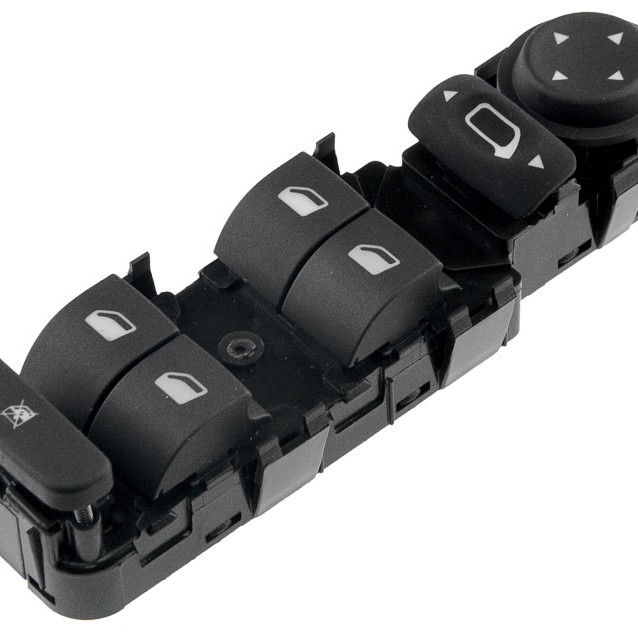 ΔΙΑΚΟΠΤΗΣ ΓΙΑ CITROEN C4 ΠΟΛΛΑΠΛΟΣ 9PIN ΠΑΡΑΘΥΡΩΝ orig.6554.HA