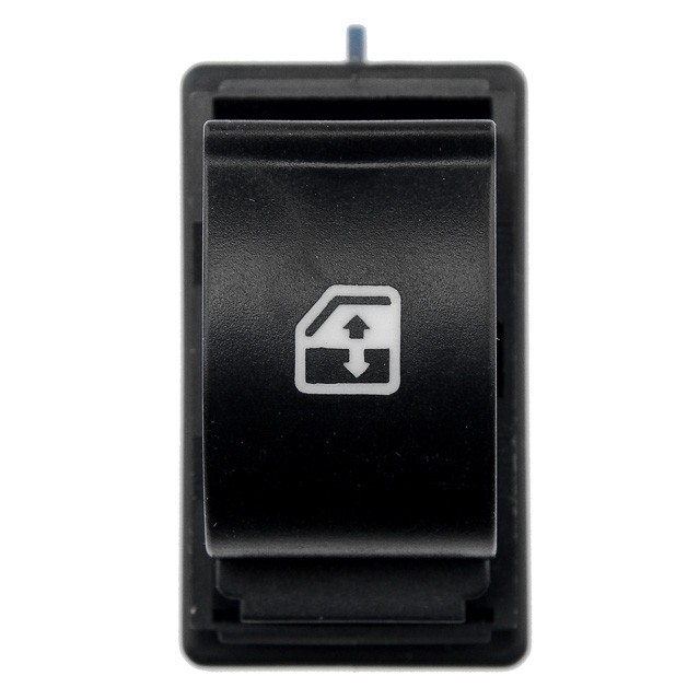 ΔΙΑΚΟΠΤΗΣ ΓΙΑ CITROEN JUMPER 06+ /FIAT DUCATO 06+ /PEUGEOT BOXER 06+ ΜΟΝΟΣ 4PIN ΠΑΡΑΘΥΡΩΝ orig.6554.XV