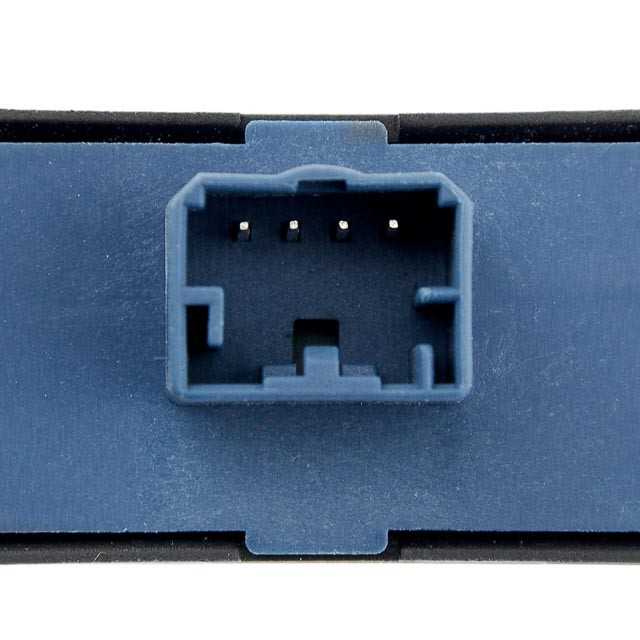 ΔΙΑΚΟΠΤΗΣ ΓΙΑ CITROEN JUMPER 06+ /FIAT DUCATO 06+ /PEUGEOT BOXER 06+ ΜΟΝΟΣ 4PIN ΠΑΡΑΘΥΡΩΝ orig.6554.XV