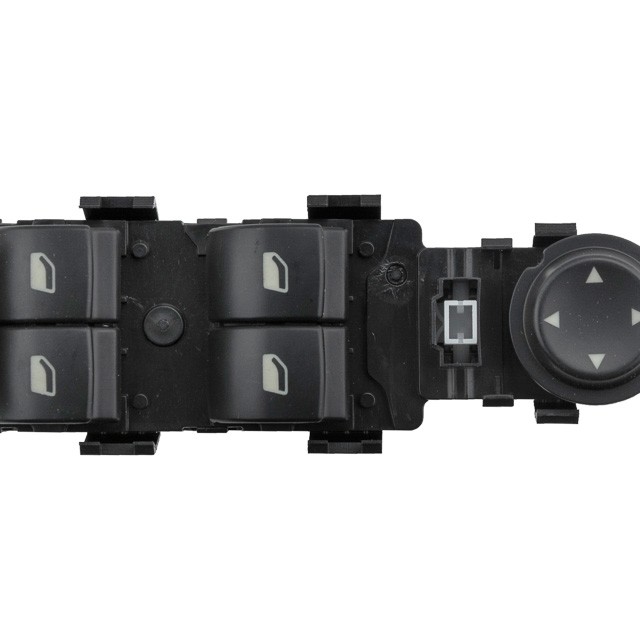 ΠΟΛΛΑΠΛΟΣ ΔΙΑΚΟΠΤΗΣ ΠΑΡΑΘΥΡΩΝ 9PINS ΓΙΑ CITROEN C8 2002+ / PEUGEOT 807 2002+ / FIAT ULYSSE 2002+ orig.14957520XT/6554A7/6554CJ/6554HP/6554HQ/6554KS/6554KT/6554Z8  ΝΤΥ - 1 TEM.