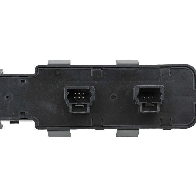 ΠΟΛΛΑΠΛΟΣ ΔΙΑΚΟΠΤΗΣ ΠΑΡΑΘΥΡΩΝ 9PINS ΓΙΑ CITROEN C8 2002+ / PEUGEOT 807 2002+ / FIAT ULYSSE 2002+ orig.14957520XT/6554A7/6554CJ/6554HP/6554HQ/6554KS/6554KT/6554Z8  ΝΤΥ - 1 TEM.