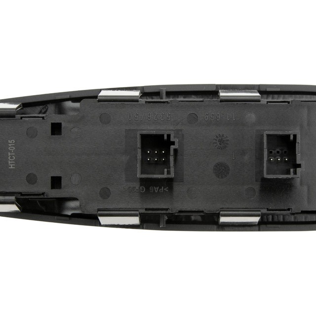 ΠΟΛΛΑΠΛΟΣ ΔΙΑΚΟΠΤΗΣ ΠΑΡΑΘΥΡΩΝ 6+3PINS ΓΙΑ CITROEN C4 PICASSO 2006+ / C4 GRAND PICASSO 2006+ orig.6554YH/96639383ZD ΝΤΥ - 1 TEM.
