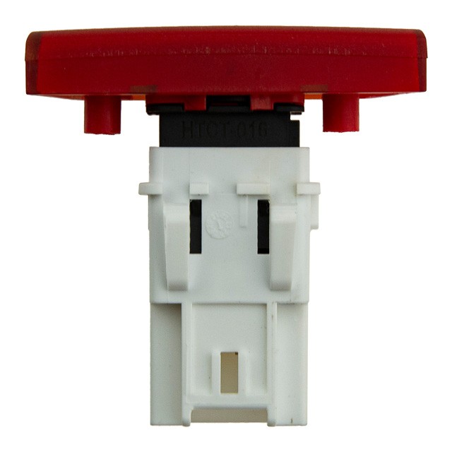 CITROEN C1 2005+/ PEUGEOT 107 2005+/ TOYOTA AYGO 2005+/ ΔΙΑΚΟΠΤΗΣ ΑΛΑΡΜ 4 PINS orig.00006554KW