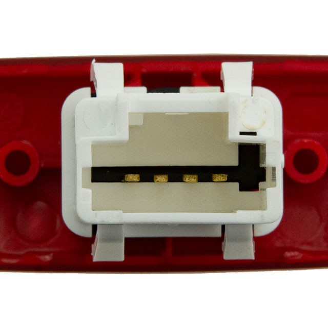 CITROEN C1 2005+/ PEUGEOT 107 2005+/ TOYOTA AYGO 2005+/ ΔΙΑΚΟΠΤΗΣ ΑΛΑΡΜ 4 PINS orig.00006554KW