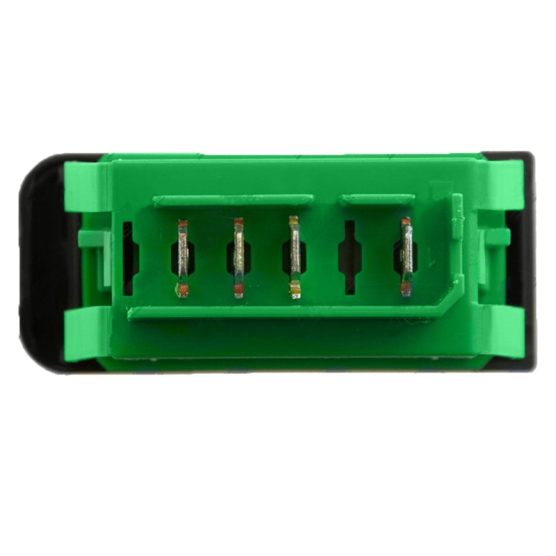 ΔΙΑΚΟΠΤΗΣ ΓΙΑ CITROEN C1 2005+ /PEUGEOT 107 2005+/TOYOTA AYGO 2005+ ΜΟΝΟΣ 4PIN ΠΑΡΑΘΥΡΩΝ orig.CWR70053GS