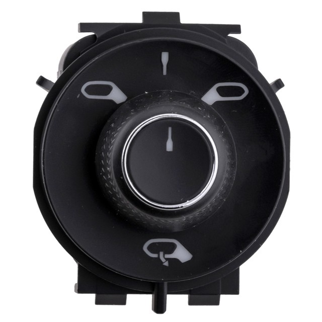 CITROEN C3 III 2016+/ C4 CACTUS 2014+/  ΔΙΑΚΟΠΤΗΣ ΚΑΘΡΕΠΤΩΝ 12 PINS orig.9817840980