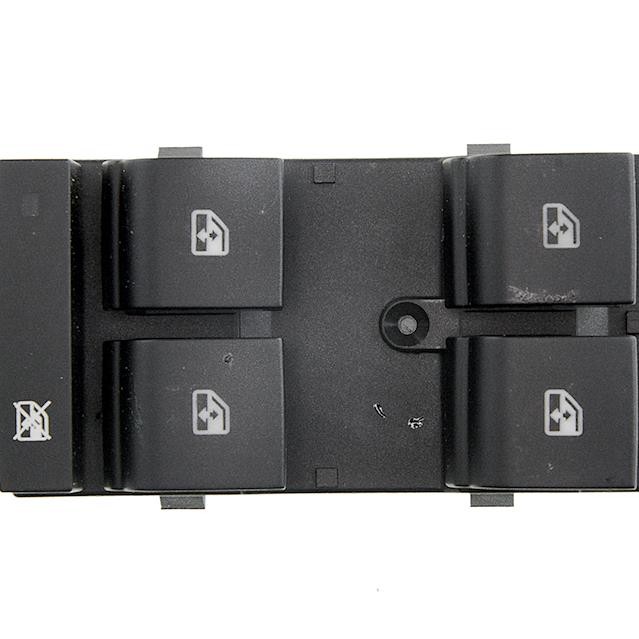 ΔΙΑΚΟΠΤΗΣ ΓΙΑ CHEVROLET CRUZE /BUICK GL8 ΠΟΛΛΑΠΛΟΣ 8PIN ΠΑΡΑΘΥΡΩΝ orig.20917577