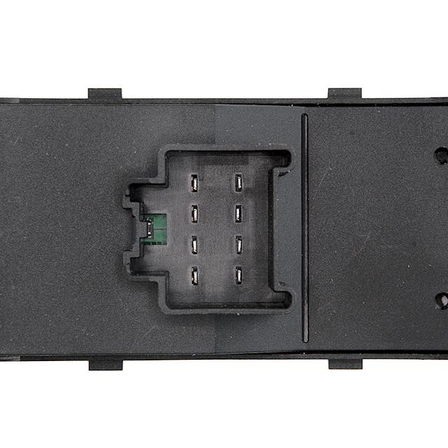 ΔΙΑΚΟΠΤΗΣ ΓΙΑ CHEVROLET CRUZE /BUICK GL8 ΠΟΛΛΑΠΛΟΣ 8PIN ΠΑΡΑΘΥΡΩΝ orig.20917577